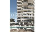 Neubau - Wohnung -
Calpe - Playa Cantal Roig