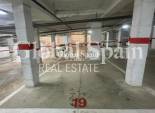 Wiederverkauf - DER PARKPLATZ / GARAGE -
TORREVIEJA - Cabo Cervera