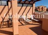 Wederverkoop - APPARTEMENT -
TORREVIEJA - Aguas Nuevas