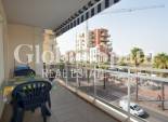 Venta - APARTAMENTO -
GUARDAMAR DEL SEGURA - Costa Blanca