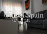 Wederverkoop - APPARTEMENT -
VILLAJOYOSA - Villajoyosa