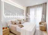 New Build - APARTMENT -
ORIHUELA COSTA - Lomas de Cabo Roig