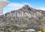 Nouvelle construction - VILLA -
MARBELLA - Lomas De Marbella Club