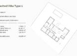 Nieuwbouw - VILLA -
PENÀGUILA - El Olivar