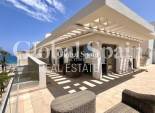 Resale - PENTHOUSE -
TORRE DE LA HORADADA - Costa Blanca