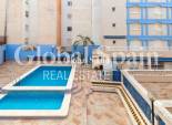 Venta - Apartamento -
TORREVIEJA - Playa de los locos
