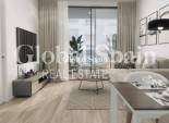 Nouvelle construction - APPARTEMENT -
TORREVIEJA - Center