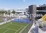 Nueva construcción  - VILLA -
TORREVIEJA