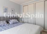 Wiederverkauf - HAUS -
ORIHUELA COSTA - Lomas de Cabo Roig