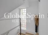 Resale - VILLA -
LOS MONTESINOS - La Herrada