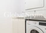 Wederverkoop - VILLA -
BENISSA - Costa Blanca