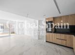 Wiederverkauf - WOHNUNG -
TORREVIEJA - Punta prima