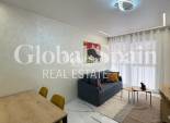 Wederverkoop - APPARTEMENT -
TORREVIEJA - Estacion de autobuses