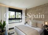 New Build - PENTHOUSE -
MARBELLA - La Cerquilla