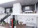 Nouvelle construction - APPARTEMENT -
ALICANTE - CAROLINAS