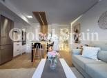 Revente - APPARTEMENT -
TORREVIEJA - Punta Prima