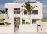 Nueva construcción  - APARTAMENTO -
PILAR DE LA HORADADA - pueblo