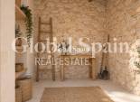 Wiederverkauf - HAUS -
GATA DE GORGOS - Gata de Gorgos