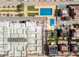 New Build - APARTMENT -
ORIHUELA COSTA - Lomas de Cabo Roig