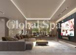 Nieuwbouw - VILLA -
MARBELLA - Cortijo Blanco