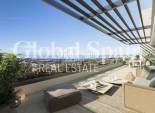 New Build - PENTHOUSE -
BENAHAVÍS - La quinta