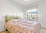 Wiederverkauf - PENTHOUSE -
PILAR DE LA HORADADA - Costa Blanca