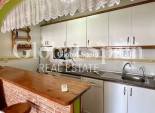 Resale - HOUSE -
ORIHUELA COSTA - Costa Blanca