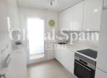 Wederverkoop - APPARTEMENT -
SUCINA - Inland