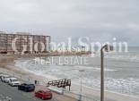 Wiederverkauf - WOHNUNG -
TORREVIEJA - PLAYA LOS LOCOS