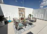 Resale - VILLA -
TORRE PACHECO - Balsicas