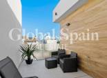 Venta - 4. Casa - Chalet Independiente -
CIUDAD QUESADA - Costa Blanca South