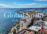 Resale - Apartment -
TORREVIEJA - Playa del Cura