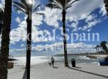 Wederverkoop - PENTHOUSE -
TORREVIEJA - Playa de cura