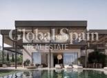 Nouvelle construction - VILLA -
MARBELLA - Cascada De Camojan