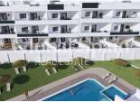 New Build - Apartment -
TORREVIEJA - LOS BALCONES - LOS ALTOS