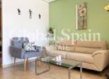 Wiederverkauf - WOHNUNG -
TORREVIEJA - Costa Blanca