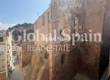 Resale - PENTHOUSE -
CARTAGENA - Costa Calida