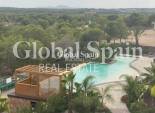 Resale - Apartment -
LAS COLINAS GOLF RESORT