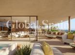 New Build - APARTMENT -
FUENGIROLA - Los Boliches