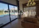 Resale - VILLA -
SAN JAVIER - La Ribera