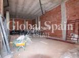 Wederverkoop - Commercieel (onroerend goed) -
Los Montesinos - Entre Naranjos / Vistabella Golf