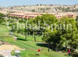 Nueva construcción  - APARTAMENTO -
MONFORTE DEL CID - Alenda Golf