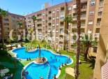 Revente - APPARTEMENT -
TORREVIEJA - Center