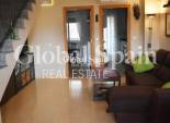 Resale - HOUSE -
TORREVIEJA - Torrevieja