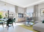 Nueva construcción  - APARTAMENTO -
GUARDAMAR DEL SEGURA