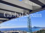 Neubau - VILLA -
ALTEA - ALTEA HILLS