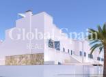 New Build - Apartment -
TORRE DE LA HORADADA
