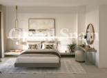 New Build - APARTMENT -
ESTEPONA - Atalaya Golf