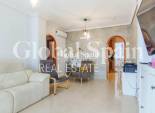 Resale - House -
ORIHUELA COSTA - Lomas de Cabo Roig-Los Dolses