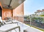 Revente - APPARTEMENT -
VILLAJOYOSA - La Cala